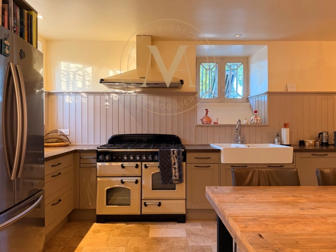 Photos 28 - Rurale - Propriete à vendre 10 pièces TOURNON D'AGENAIS (47)