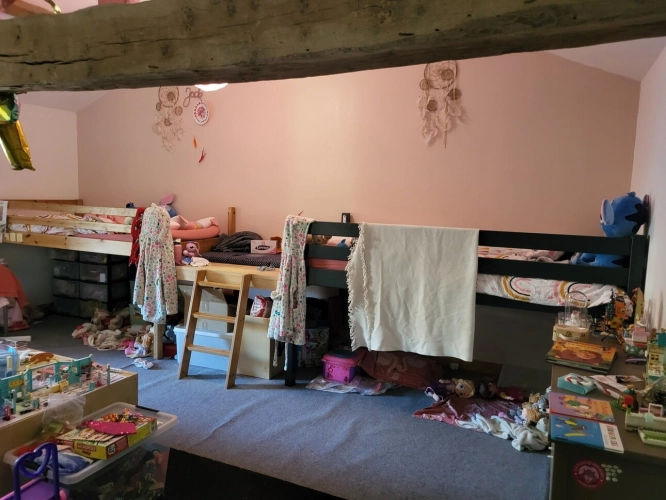 Photos 10 - Touristique - Propriete à vendre 10 pièces AUBIGNY (79) Terrain 27 715 m²