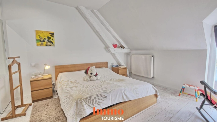 Photos 10 - Touristique - Propriété avec gîtes et / ou chambres d'hôtes entre Châte