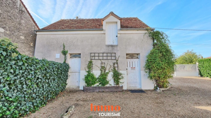 Photos 25 - Touristique - Propriété avec gîtes et / ou chambres d'hôtes entre Châte