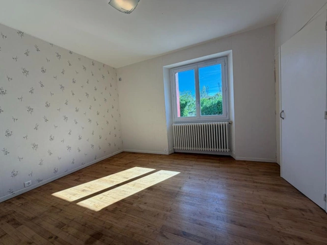 Photos 7 - Équestre - Spacieuse maison de trois chambres avec chalet et grand jardin arboré