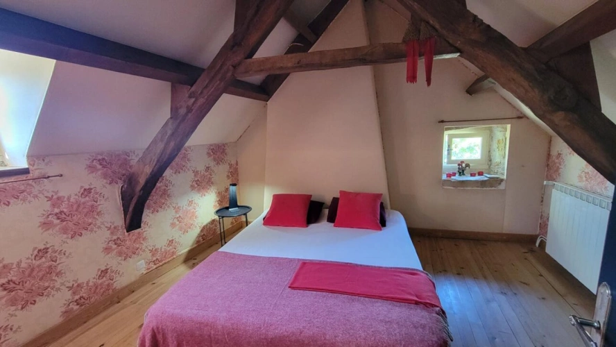 Photos 12 - Prestige - Maison de caractère avec gîte indépendant et piscine à 8 minutes de Villeneuve d'Aveyron