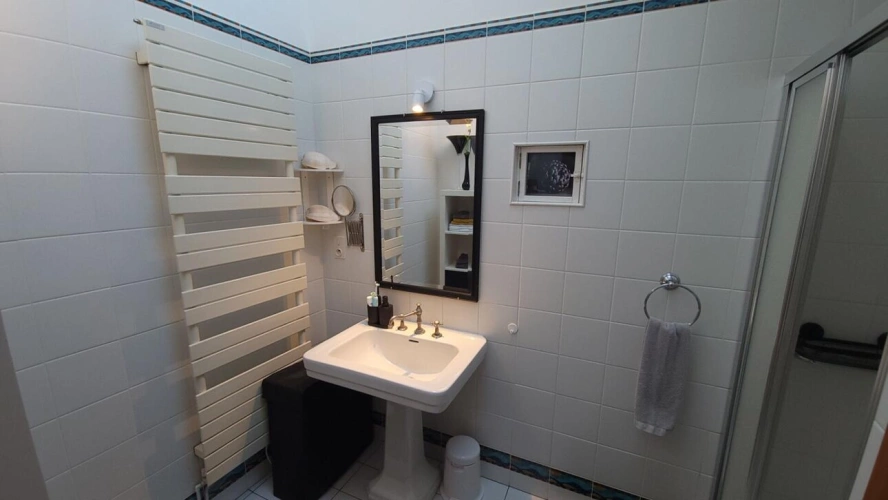 Photos 15 - Prestige - Maison de caractère avec gîte indépendant et piscine à 8 minutes de Villeneuve d'Aveyron