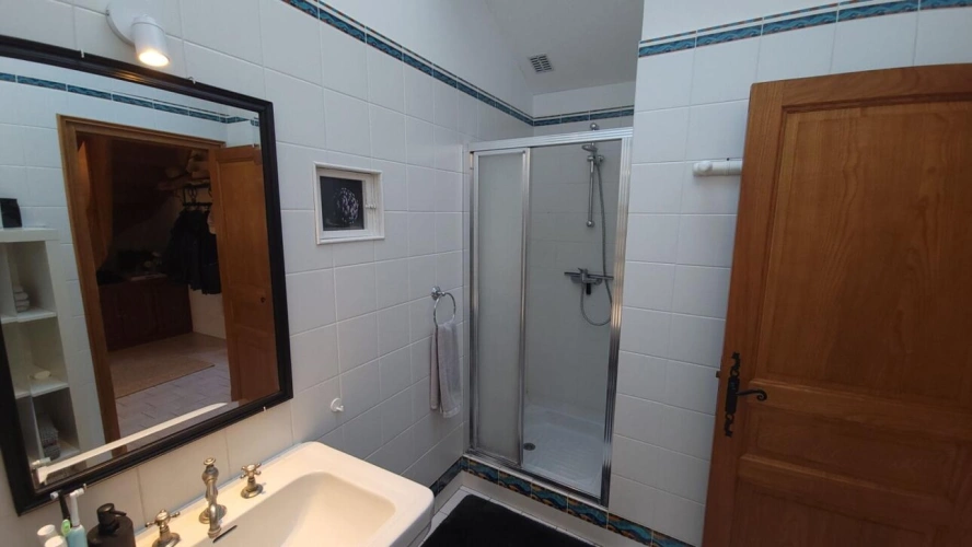 Photos 16 - Prestige - Maison de caractère avec gîte indépendant et piscine à 8 minutes de Villeneuve d'Aveyron