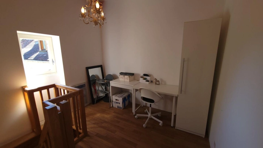Photos 17 - Prestige - Maison de caractère avec gîte indépendant et piscine à 8 minutes de Villeneuve d'Aveyron