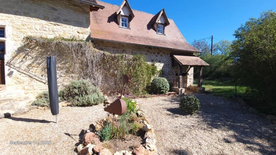 Photos 21 - Prestige - Maison de caractère avec gîte indépendant et piscine à 8 minutes de Villeneuve d'Aveyron