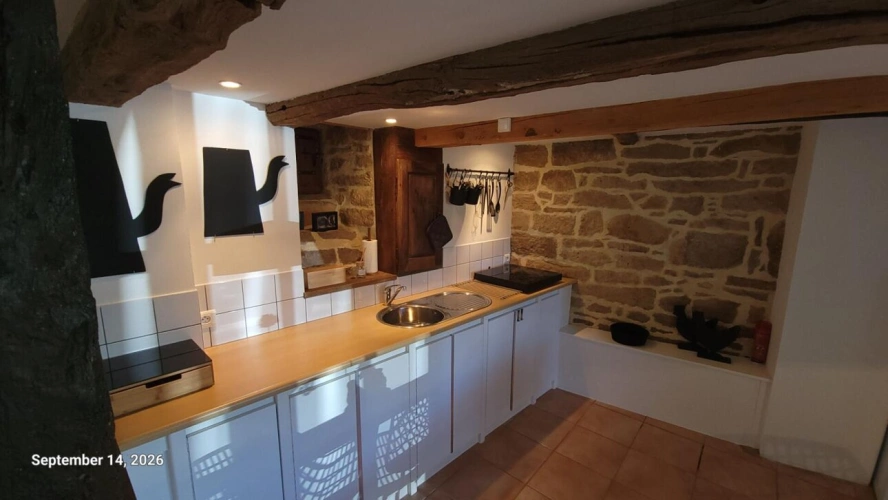Photos 23 - Prestige - Maison de caractère avec gîte indépendant et piscine à 8 minutes de Villeneuve d'Aveyron