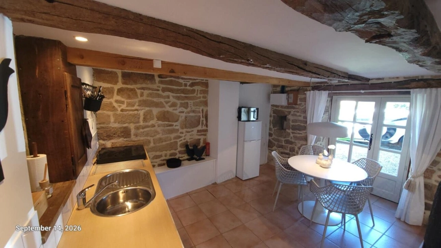 Photos 24 - Prestige - Maison de caractère avec gîte indépendant et piscine à 8 minutes de Villeneuve d'Aveyron