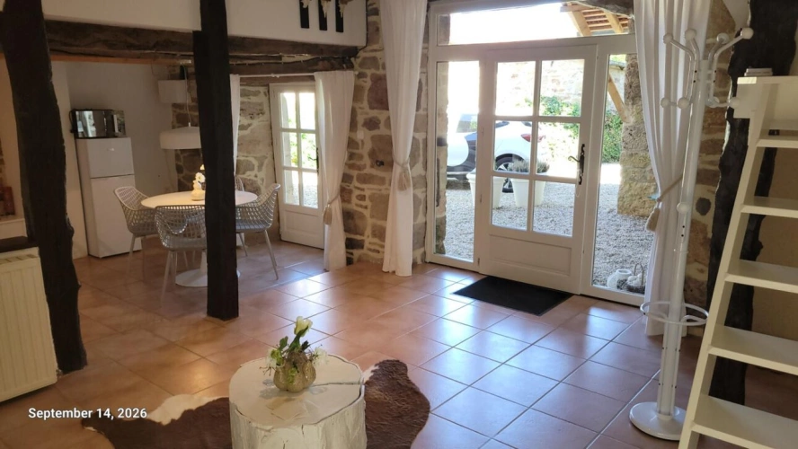 Photos 25 - Prestige - Maison de caractère avec gîte indépendant et piscine à 8 minutes de Villeneuve d'Aveyron