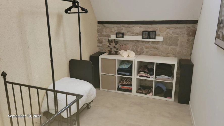 Photos 26 - Prestige - Maison de caractère avec gîte indépendant et piscine à 8 minutes de Villeneuve d'Aveyron