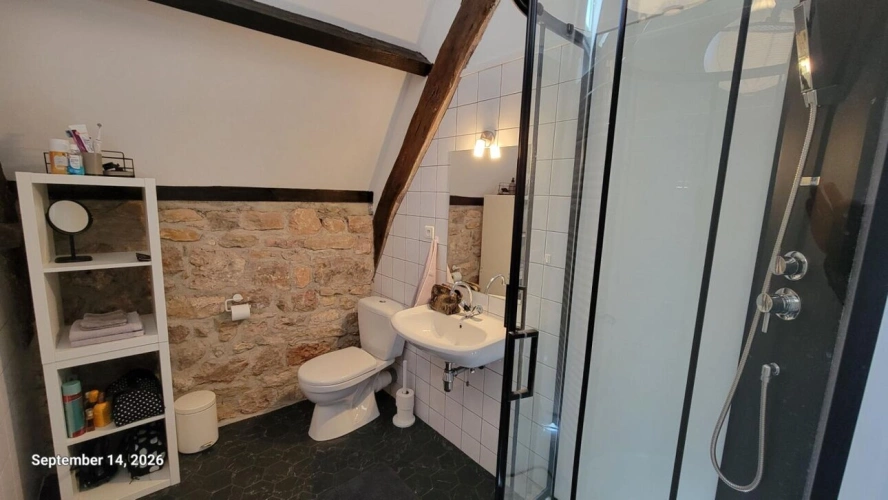 Photos 27 - Prestige - Maison de caractère avec gîte indépendant et piscine à 8 minutes de Villeneuve d'Aveyron