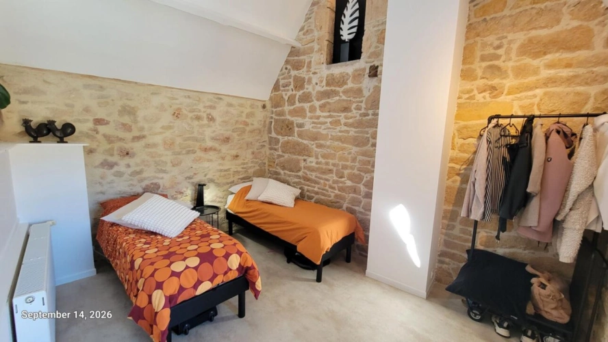 Photos 28 - Prestige - Maison de caractère avec gîte indépendant et piscine à 8 minutes de Villeneuve d'Aveyron