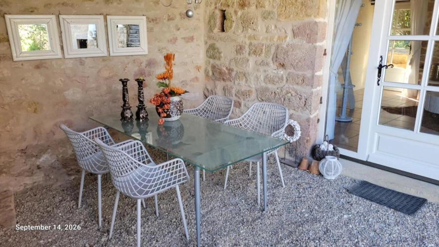 Photos 30 - Prestige - Maison de caractère avec gîte indépendant et piscine à 8 minutes de Villeneuve d'Aveyron