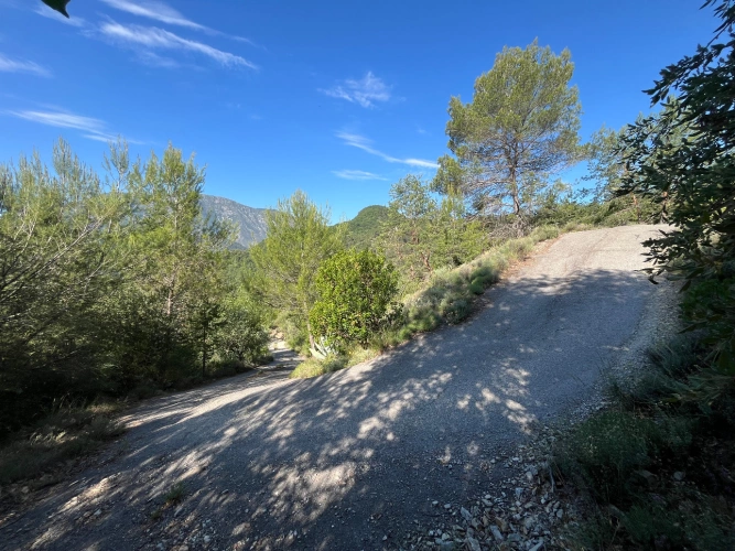 Photos 15 - Rurale - Exceptionnelle Propriété Hors Réseau dans l’Arrière-Pays de la Côte d’Azur
