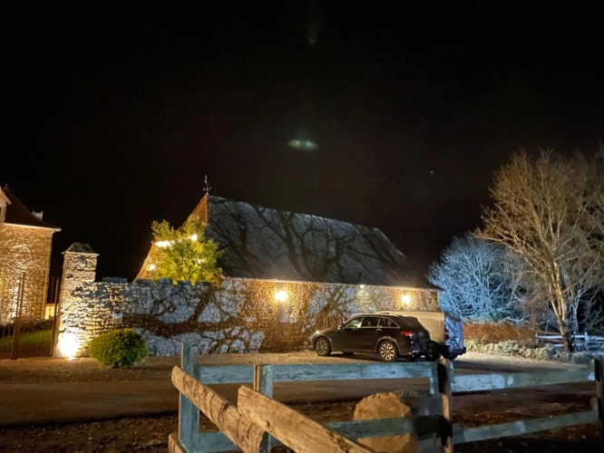 Photos 29 - Rurale - Domaine d'exception du XIXème sur 19ha