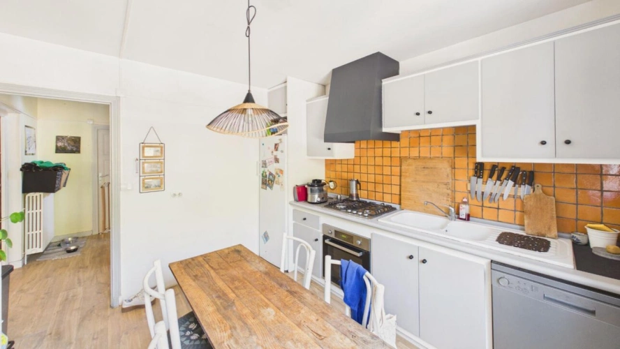 Photos 5 - Rurale - Maison Auzits - 4 pièces 83 m²  terrain 1HA avec puit