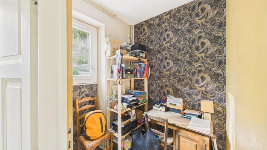 Photos 10 - Rurale - Maison Auzits - 4 pièces 83 m²  terrain 1HA avec puit