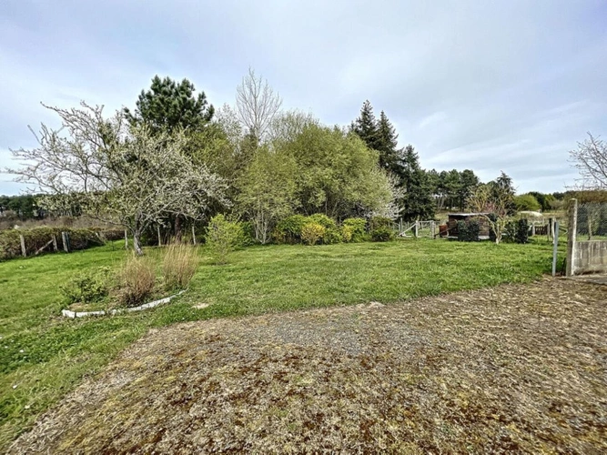Photos 2 - Prestige - Château XVIIIe restauré en lisière de vignoble ? 3 habitations indépendantes, dépendances et parc paysager