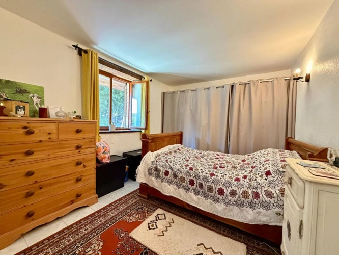Photos 10 - Prestige - Charmante maison de caractère rénovée avec  4 chambres, grange et jardin arboré