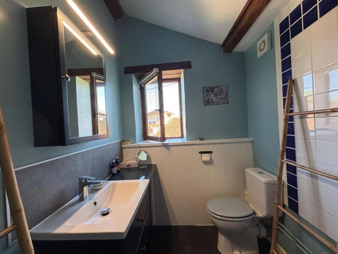 Photos 13 - Prestige - Charmante maison de caractère rénovée avec  4 chambres, grange et jardin arboré