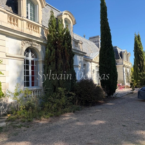 Photos 9 - Prestige - Propriete à vendre 10 pièces SAINT AVERTIN (37)
