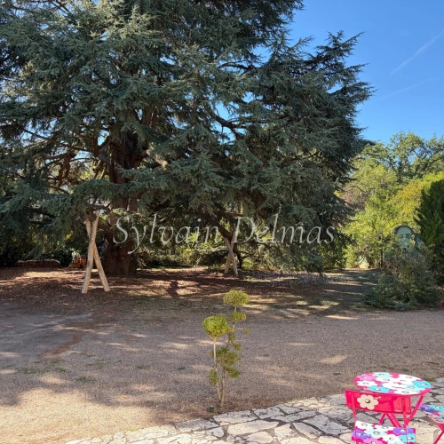 Photos 11 - Prestige - Propriete à vendre 10 pièces SAINT AVERTIN (37)