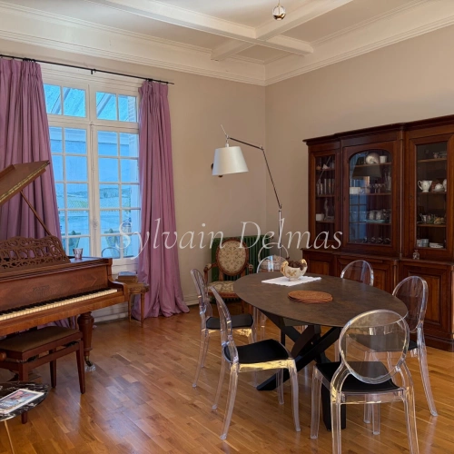 Photos 17 - Prestige - Propriete à vendre 10 pièces SAINT AVERTIN (37)
