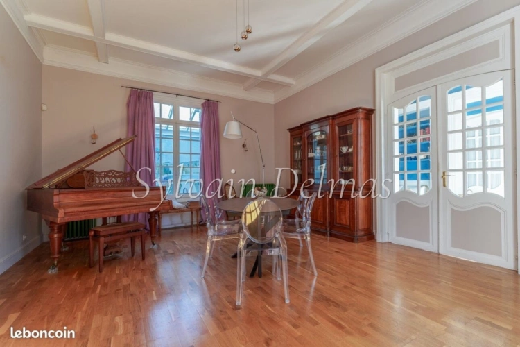 Photos 19 - Prestige - Propriete à vendre 10 pièces SAINT AVERTIN (37)