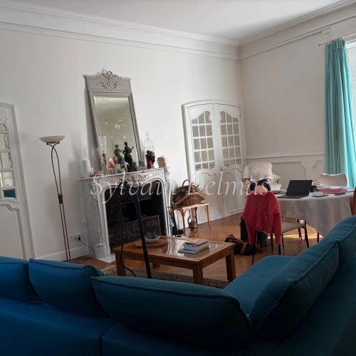 Photos 20 - Prestige - Propriete à vendre 10 pièces SAINT AVERTIN (37)