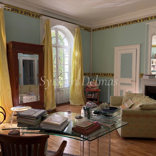 Photos 22 - Prestige - Propriete à vendre 10 pièces SAINT AVERTIN (37)