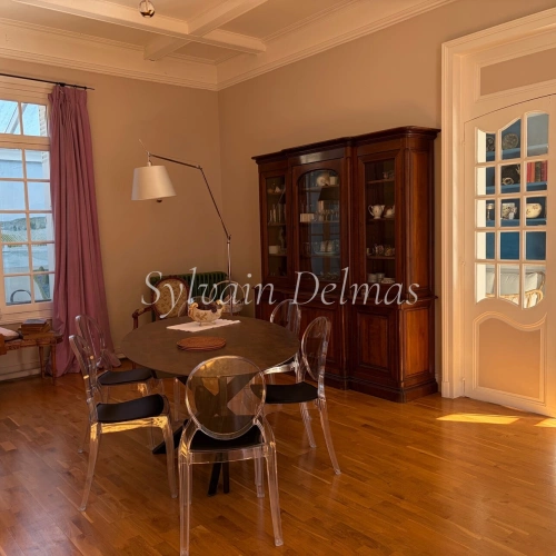 Photos 23 - Prestige - Propriete à vendre 10 pièces SAINT AVERTIN (37)