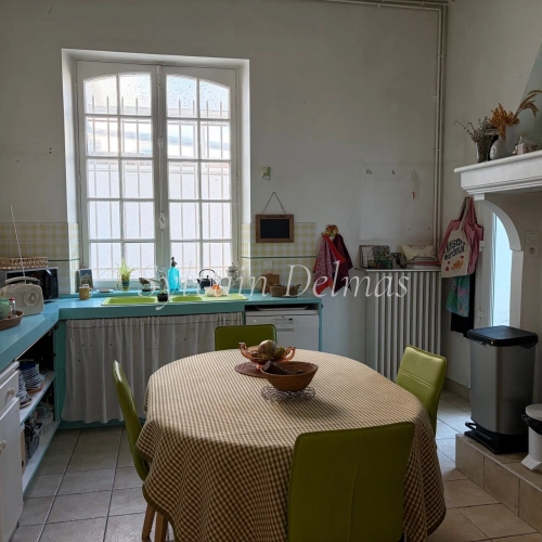Photos 24 - Prestige - Propriete à vendre 10 pièces SAINT AVERTIN (37)