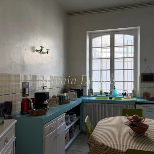 Photos 25 - Prestige - Propriete à vendre 10 pièces SAINT AVERTIN (37)