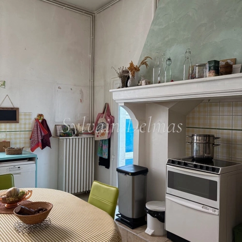 Photos 26 - Prestige - Propriete à vendre 10 pièces SAINT AVERTIN (37)