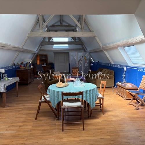 Photos 32 - Prestige - Propriete à vendre 10 pièces SAINT AVERTIN (37)