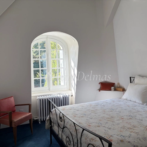 Photos 36 - Prestige - Propriete à vendre 10 pièces SAINT AVERTIN (37)