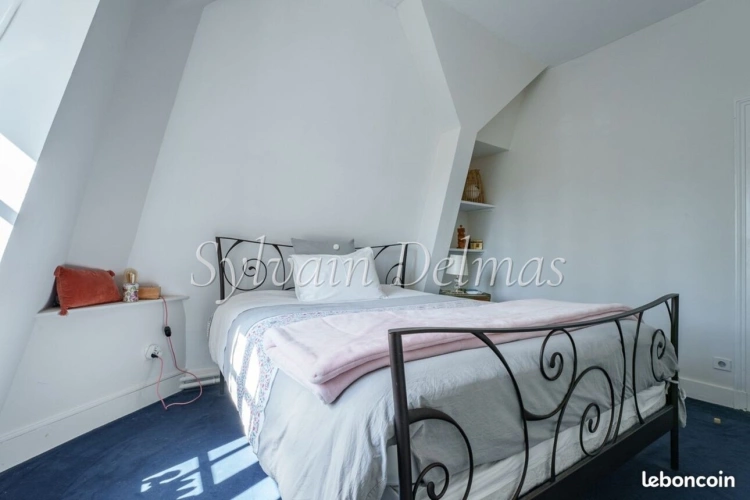 Photos 37 - Prestige - Propriete à vendre 10 pièces SAINT AVERTIN (37)