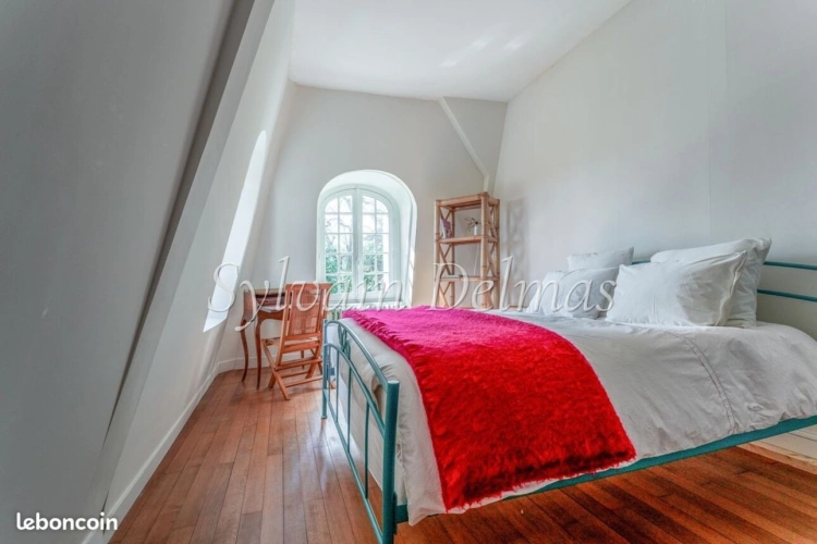Photos 40 - Prestige - Propriete à vendre 10 pièces SAINT AVERTIN (37)