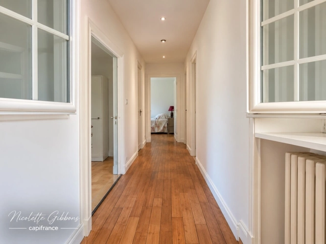 Photos 18 - Prestige - EXCLUSIVITÉ – BELLE DEMEURE DE CARACTÈRE AVEC GRAND PARC ET PISCINE AU CŒUR DE MEYSSAC