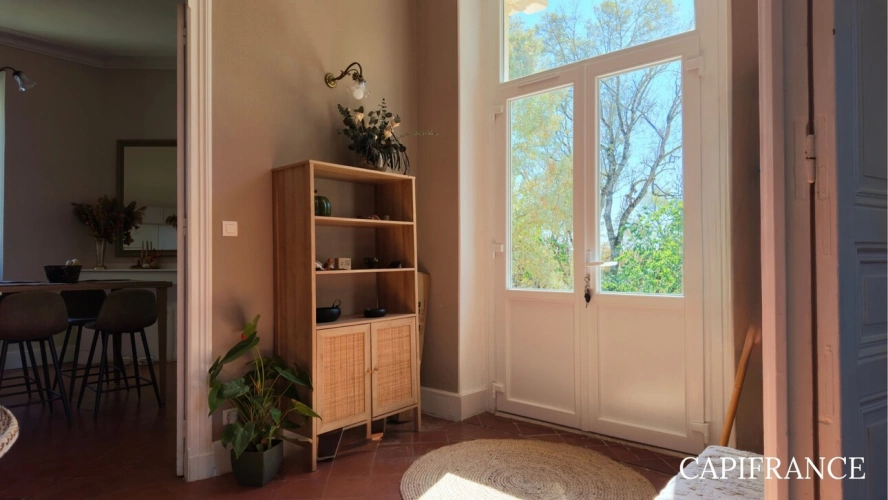 Photos 6 - Prestige - Maison de maître sur un terrain de plus de 3 000 m²