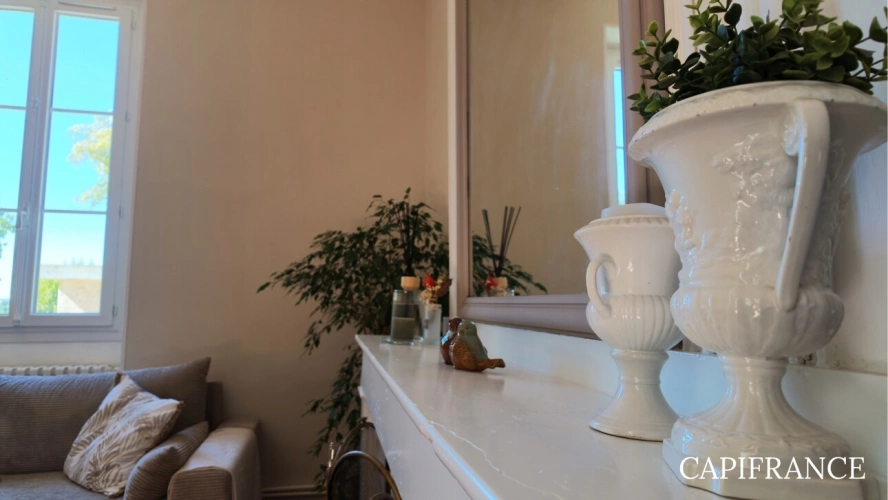 Photos 12 - Prestige - Maison de maître sur un terrain de plus de 3 000 m²