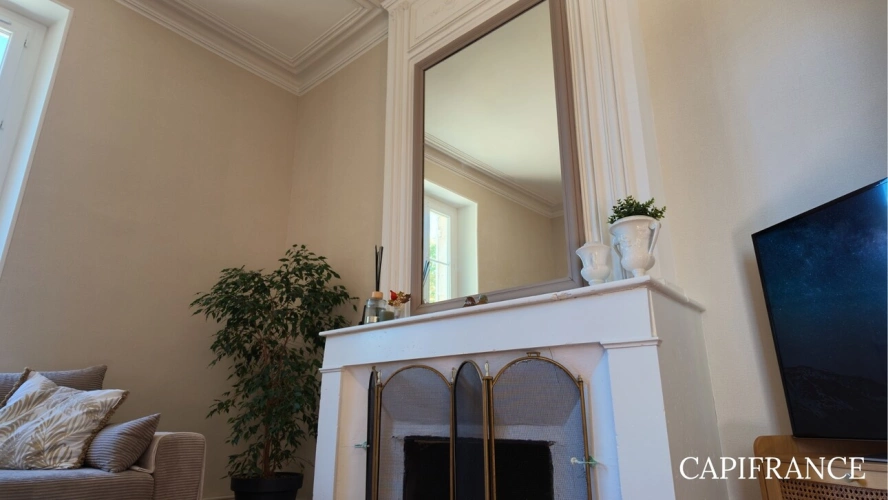 Photos 13 - Prestige - Maison de maître sur un terrain de plus de 3 000 m²