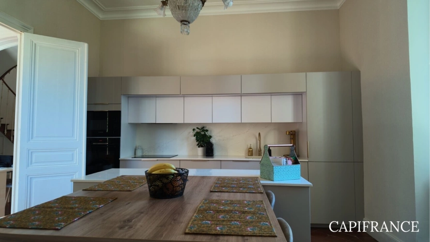 Photos 14 - Prestige - Maison de maître sur un terrain de plus de 3 000 m²