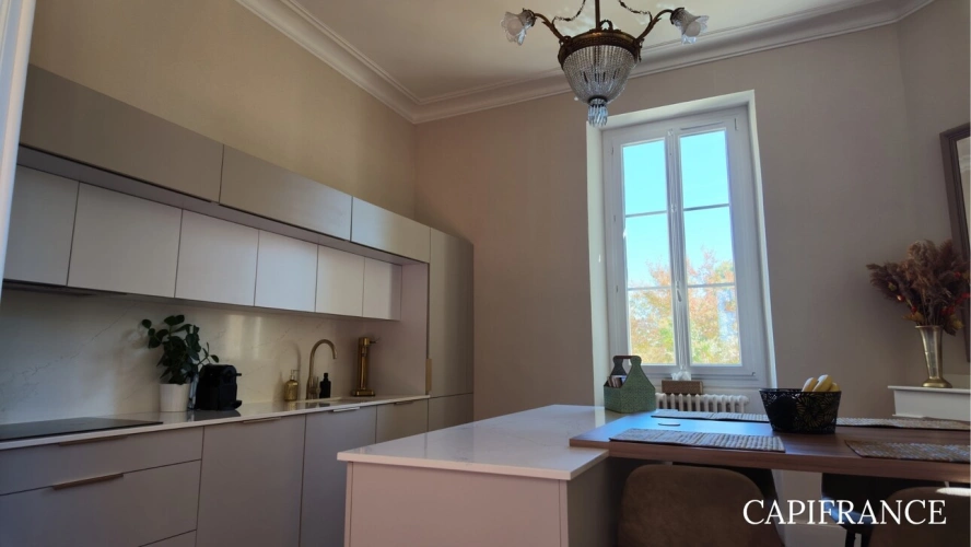 Photos 16 - Prestige - Maison de maître sur un terrain de plus de 3 000 m²