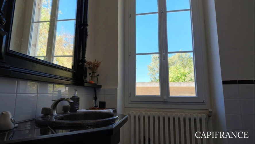 Photos 17 - Prestige - Maison de maître sur un terrain de plus de 3 000 m²