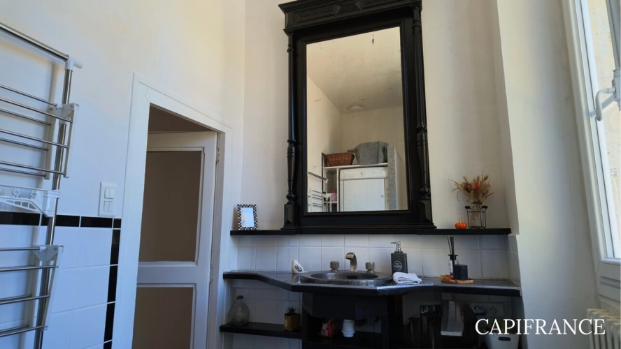 Photos 18 - Prestige - Maison de maître sur un terrain de plus de 3 000 m²