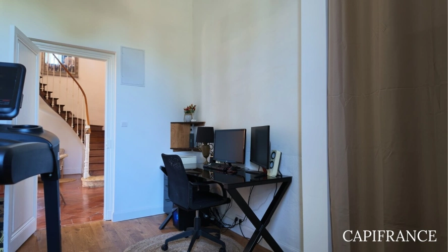 Photos 19 - Prestige - Maison de maître sur un terrain de plus de 3 000 m²