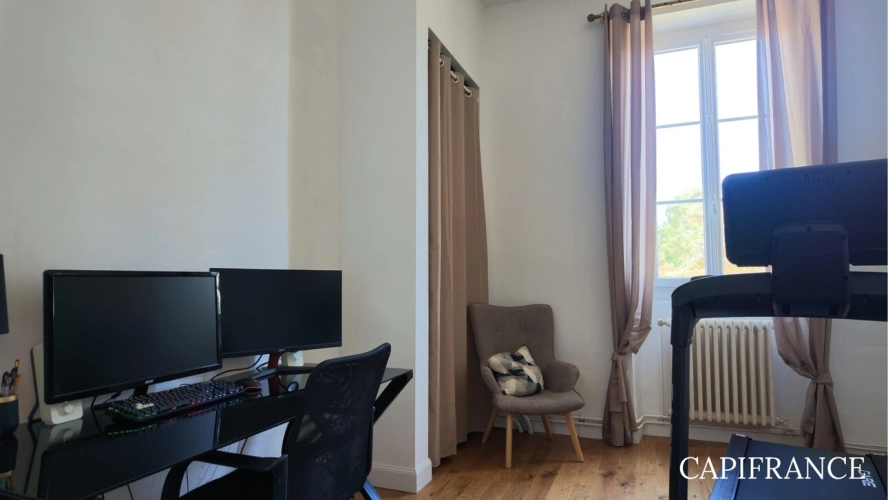 Photos 20 - Prestige - Maison de maître sur un terrain de plus de 3 000 m²