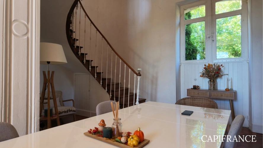 Photos 21 - Prestige - Maison de maître sur un terrain de plus de 3 000 m²
