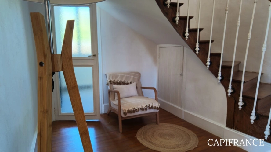 Photos 22 - Prestige - Maison de maître sur un terrain de plus de 3 000 m²